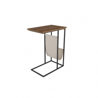 Бали Дуб американский Стол придиванный