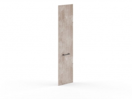 THD 42-1  (Дуб Каньон) Дверь высокая