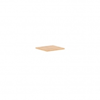 В810 Дуб Бофорд Панель горизонтальная