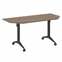 X-Pull X.M-7.T2 Дуб Аризона/Антрацит X-Pull X.M-7.T2 Дуб Аризона/Антрацит Стол складной мобильный