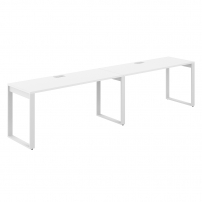 AG.173.WH.L.72.WH AG.173.WH.L.72.WH Рабочая станция s-b-s 3200х600х750