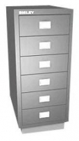 Многоящ. шкаф ВА3/6L (PC 113) Многоящ. шкаф ВА3/6L (PC 113) Многоящичный шкаф металлический