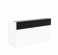 L200 Черное стекло Factory Light Топ
