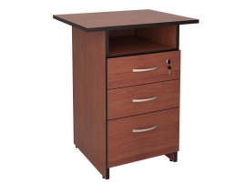 41.58 41.58 Тумба приставная с замком