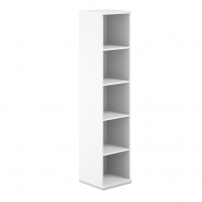 AG.209.WH.WH AG.209.WH.WH Стеллаж 5 ур. 400х400х1833