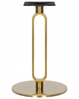 DOBRIN ELAN (GOLD) Подстолье обеденное