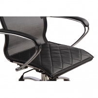 CSk-10 Мягкий (10мм) Черный Коврик-чехол