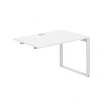 AG.187.WH.L.72.WH AG.187.WH.L.72.WH Секция рабочей станции 1200х800х750