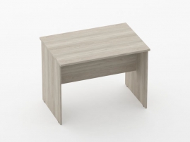 Twin 12.12.10 Дуб Сантана светлый Стол для переговоров