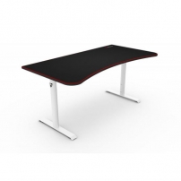 Arozzi Arena Gaming Desk - White Стол для компьютера