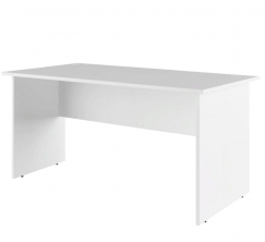 TRD29611004 Белый Стол письменный 72