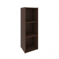 LOCKER plus LK.OM-3 Венге Цаво Модуль основной 3 ячейки