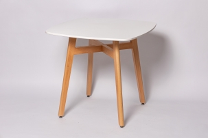 ST-026 Белый ST-026 Белый Стол обеденный