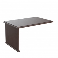 RB 128 Венге Брифинг-приставка