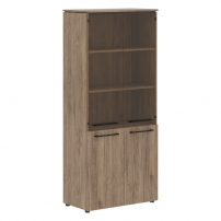 ENIO MHC 85.2 Кария Пальмира Шкаф комбинированный