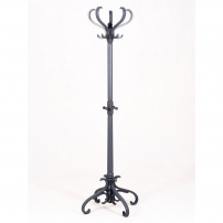 В 2Н Серый Вешалка напольная