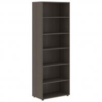 VELION VHCS 80 Дуб Сильвер Каркас шкафа