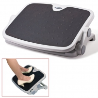 BRAUBERG 45х35 Подставка для ног