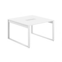 AG.1212.WH.72.WH AG.1212.WH.72.WH Стол для переговоров 1200х1238х750