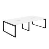 AG.2814.WH.72.AN AG.2814.WH.72.AN Стол для переговоров 2800х1438х750