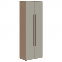 VELION VHCS 80.1 Аметист Кобра Шкаф с глухими дверьми