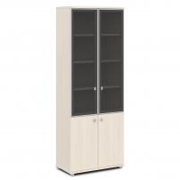 Vasanta V-614-315 Шкаф для документов высокий