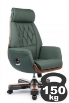 Byron YS1505A Зеленый Кресло