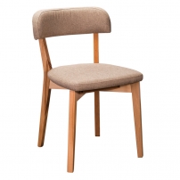 Франк Сканди Браун Стул