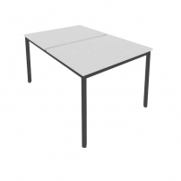 SLIM SYSTEM С.СП-3.3 Серый-Антрацит SLIM SYSTEM С.СП-3.3 Серый-Антрацит Рабочая станция на металлокаркасе