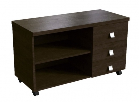 Blackwood 12200 Венге Приставка подкатная