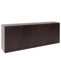 LAMARI SET 105 502x2 FE Дуб Ферро Греденция четырехдверная