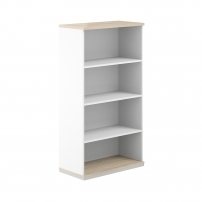 AG.208.WH.AR AG.208.WH.AR Стеллаж 4 ур. 800х400х1472