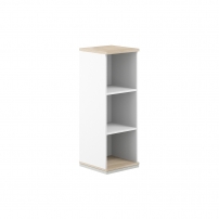 AG.205.WH.AR AG.205.WH.AR Стеллаж 3 ур. 400х400х1111