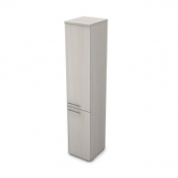 GLOSS LINE 9НП.005.5 Ivory Пенал высокий