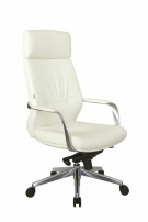 Riva Chair A1815 Белый Кресло руководителя