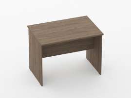 Twin 12.12.10 Дуб Верцаска Стол для переговоров