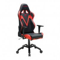 DXRacer OH/VB03 NR Черное Красное Компьютерное кресло
