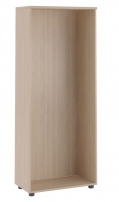 MDR17553004 Светлый дуб Каркас шкафа