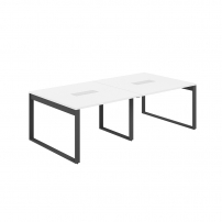 AG.2412.WH.72.AN AG.2412.WH.72.AN Стол для переговоров 2400х1238х750