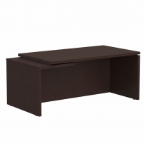 Torr-Z TСT 189 L Венге Стол руководителя