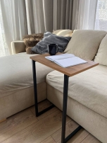 Тип 1 Таксония Стол приставной