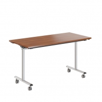 Imago Mobile KST 1365 Французский Орех Imago Mobile KST 1365 Французский Орех Мобильный стол