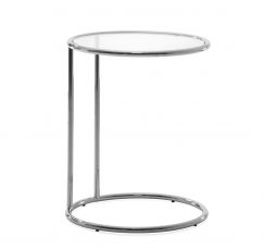 CAPELLA CPL glass Стол кофейный