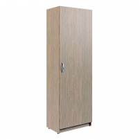 SRW 60 (Дуб сонома светлый) SRW 60 (Дуб сонома светлый) Гардероб узкий