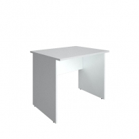 Riva А.СП-1 Белый Стол письменный