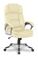 BX-3323/Beige Кресло руководителя