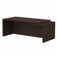 Torr-Z TСT 209 R Венге Магия Стол руководителя