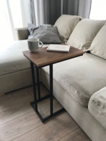 Тип 2 Таксония Стол приставной