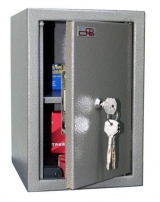 БП 4 Шкаф пистолетный