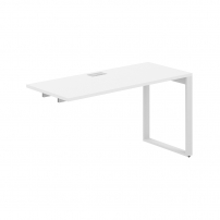 AG.182.WH.L.72.WH AG.182.WH.L.72.WH Секция рабочей станции 1400х600х750